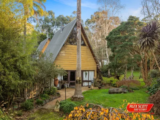11 Swan Road, Koonwarra, Vic 3954