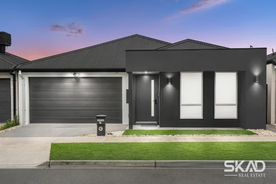 11 Swanmore Road, Donnybrook, Vic 3064