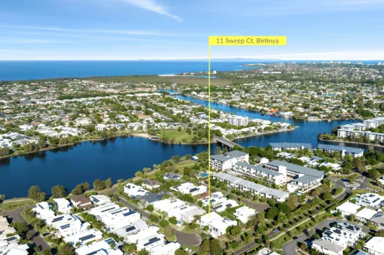 11 Sweep Court, Birtinya QLD 4575-Image