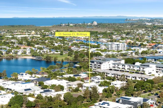 11 Sweep Court, Birtinya QLD 4575-Image