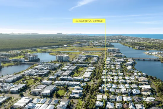 11 Sweep Court, Birtinya QLD 4575-Image