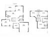 11 Sweetapple Pl, Manly West, Qld 4179-Floorplan