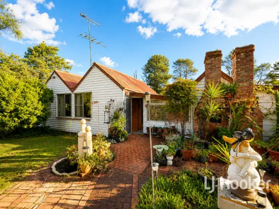 11 Swimming Pool Road, Tingha, NSW 2369