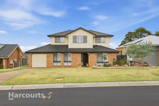 11 Swiveller Close, Ambarvale, NSW 2560
