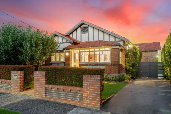 11 Sydney Street, Willoughby, NSW 2068