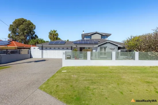 11 Sylvana Way, Willetton, WA 6155