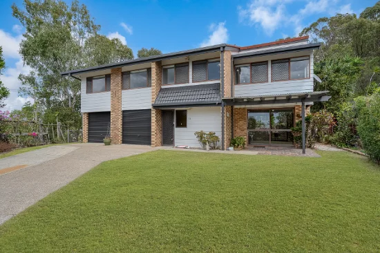 11 Syma Street, Chermside West, Qld 4032