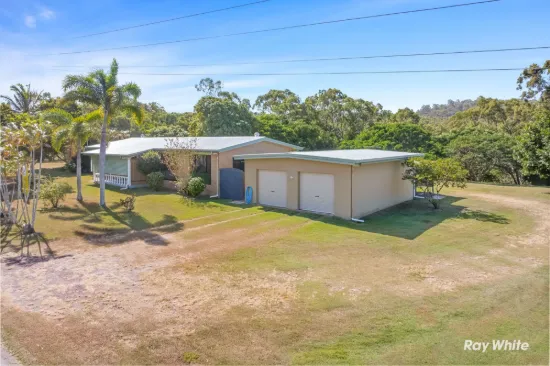 11 Sypher Drive, Inverness, Qld 4703