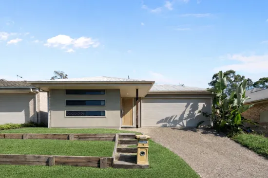 11 Tahr Place, Dakabin QLD 4503-Image