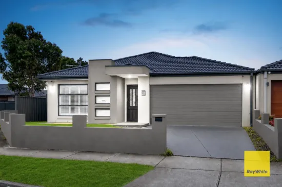 11 Tallinga Street, Tarneit, Vic 3029
