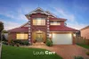 11 Tamara Place, Beaumont Hills, NSW 2155-Image