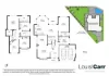 11 Tamara Place, Beaumont Hills, NSW 2155-Floorplan