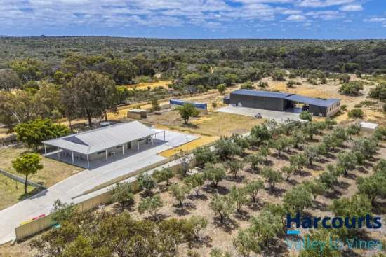 11 Tamarisk Drive, Gabbadah, WA 6041