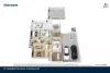 11 Tankerton Way, Coodanup, WA 6210-Floorplan
