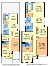 11 Tannum Circuit, Truganina, Vic 3029-Floorplan