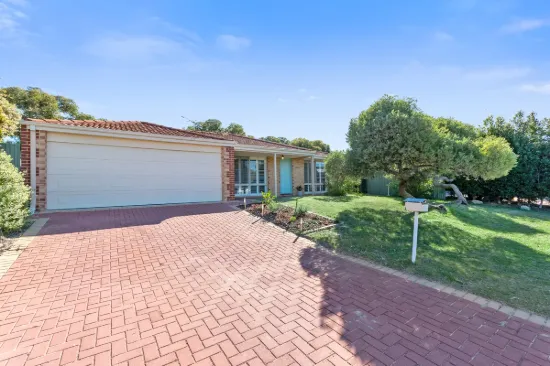 11 Tapalla Turn, Merriwa, WA 6030