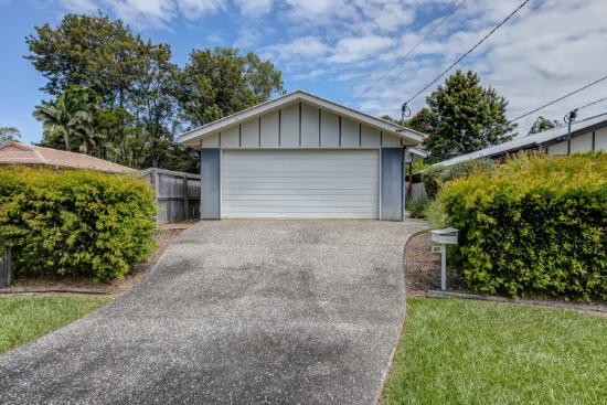 11 Tascon Street, Ormiston, Qld 4160