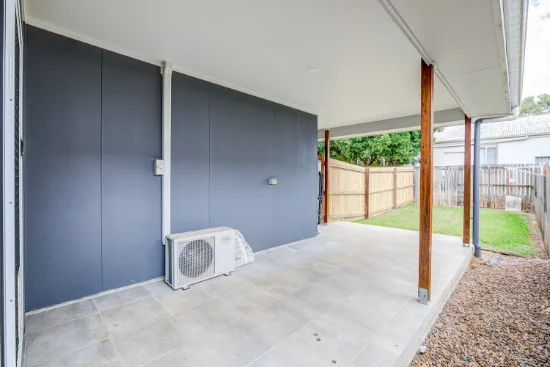 11 Tascon Street, Ormiston, Qld 4160-Image