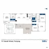 11 Tassell Street, Torquay, Vic 3228-Floorplan