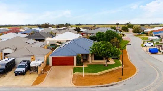 11 Tassell Way, Ravenswood, WA 6208