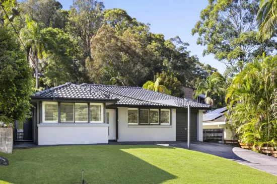 11 Tatiara Crescent, North Narrabeen, NSW 2101