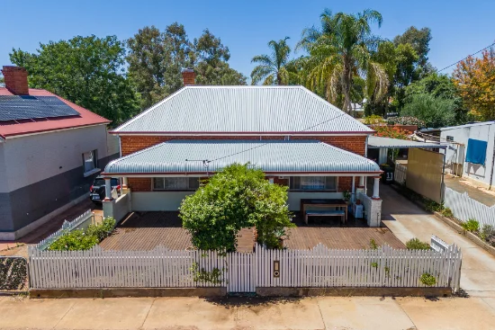 11 Taylor Street, Northam, WA 6401