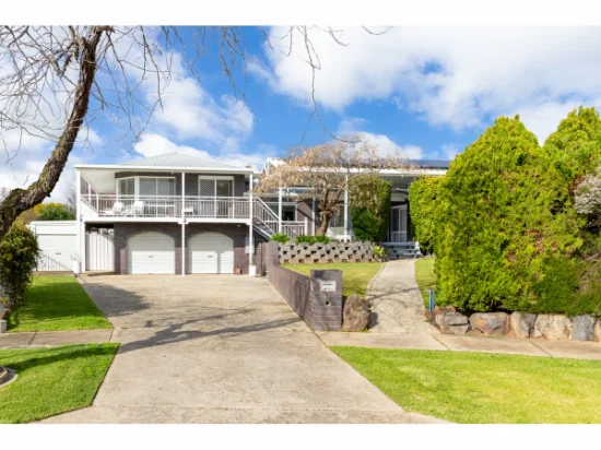 11 Teal Court, West Wodonga, Vic 3690
