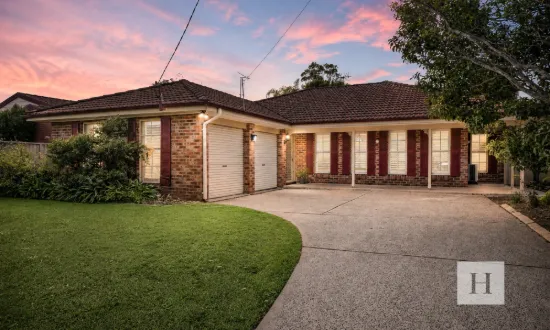 11 Telopea Close, Lake Haven, NSW 2263