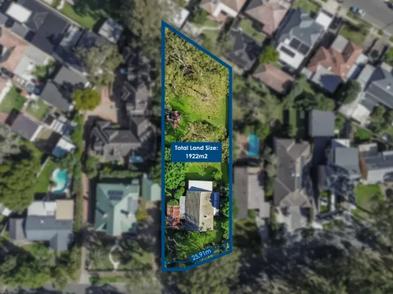 11 Tennyson Parade, Guildford, NSW 2161