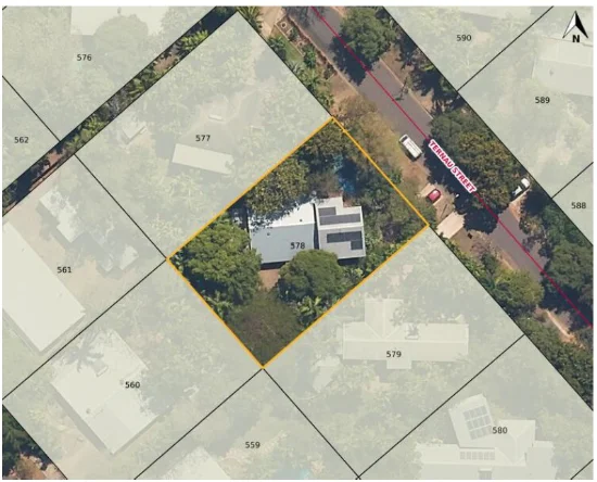 11 Ternau Street, Rapid Creek, NT 0810