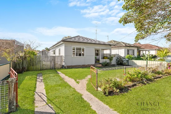 11 Terry Avenue, Woy Woy, NSW 2256