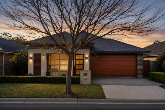 11 Tess Circuit, Oran Park, NSW 2570