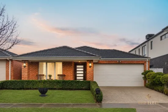 11 Tess Grove, Truganina, Vic 3029