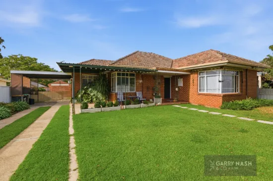 11 Textile Avenue, Wangaratta, Vic 3677