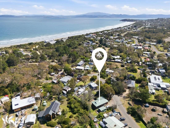 11 Thagenna Road, Carlton, Tas 7173