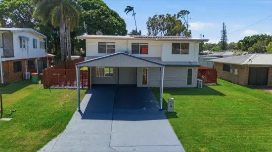 11 The Barons Drive, Andergrove, Qld 4740