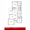 11 The Boulevard, Sale, Vic 3850-Floorplan