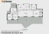 11 The Boulevarde, Wy Yung, Vic 3875-Floorplan