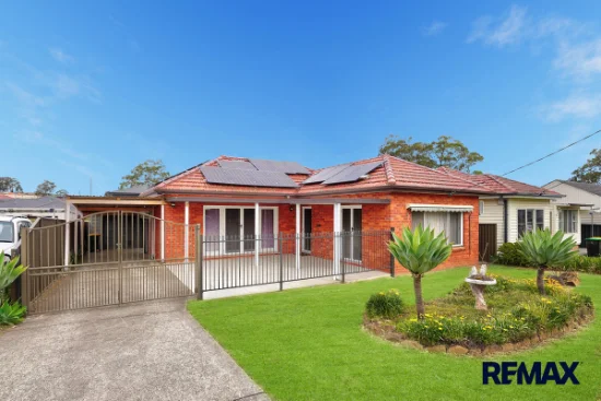 11 The Crescent, Marayong, NSW 2148