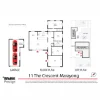 11 The Crescent, Marayong, NSW 2148-Floorplan