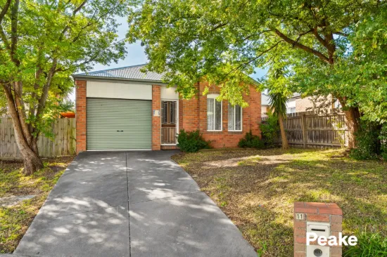 11 The Gateway, Berwick, Vic 3806