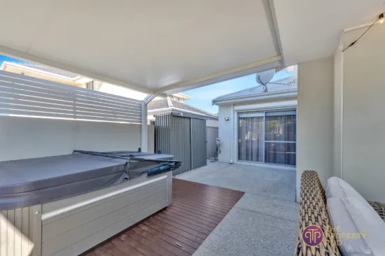 11 The Grandstand, Harrisdale, WA 6112-Image