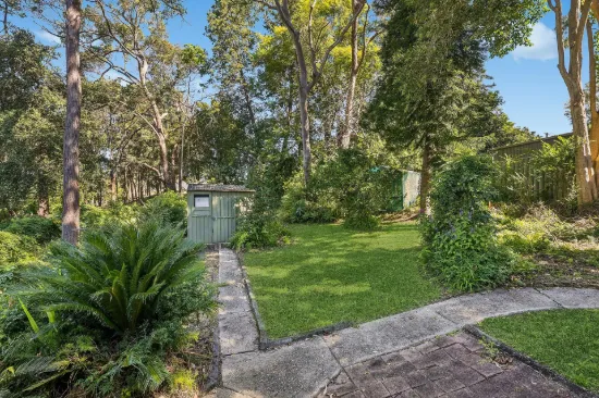 11 The Mall, Warrimoo, NSW 2774-Image
