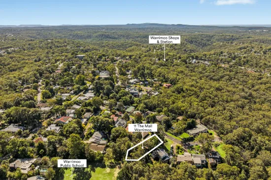 11 The Mall, Warrimoo, NSW 2774-Image
