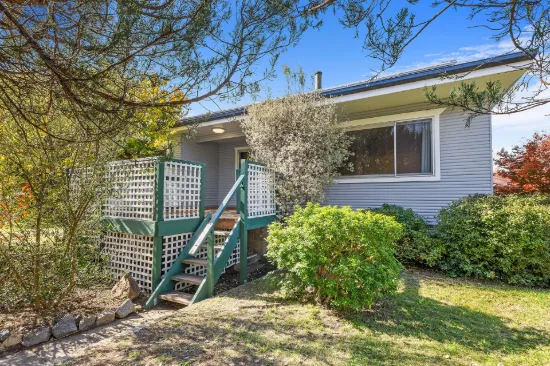 11 The Nook, Jindabyne, NSW 2627