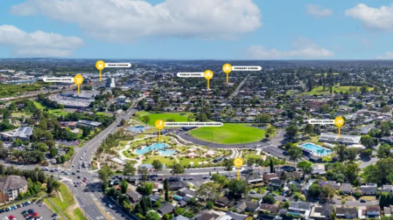 11 The Parkway, Bradbury NSW 2560-Image