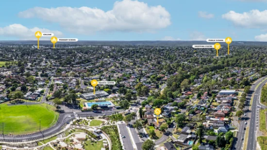 11 The Parkway, Bradbury NSW 2560-Image