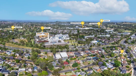 11 The Parkway, Bradbury NSW 2560-Image