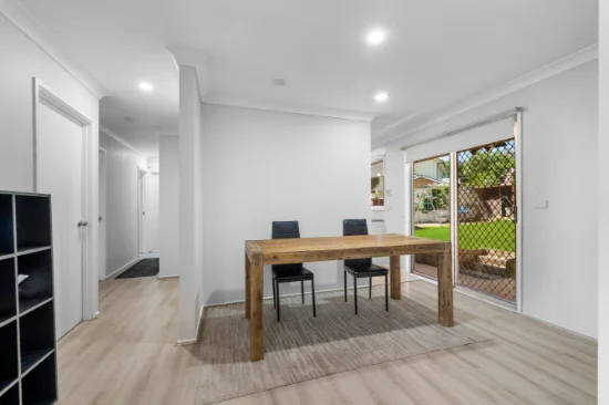 11 The Parkway, Bradbury NSW 2560-Image