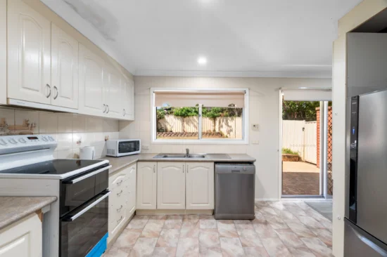 11 The Parkway, Bradbury NSW 2560-Image